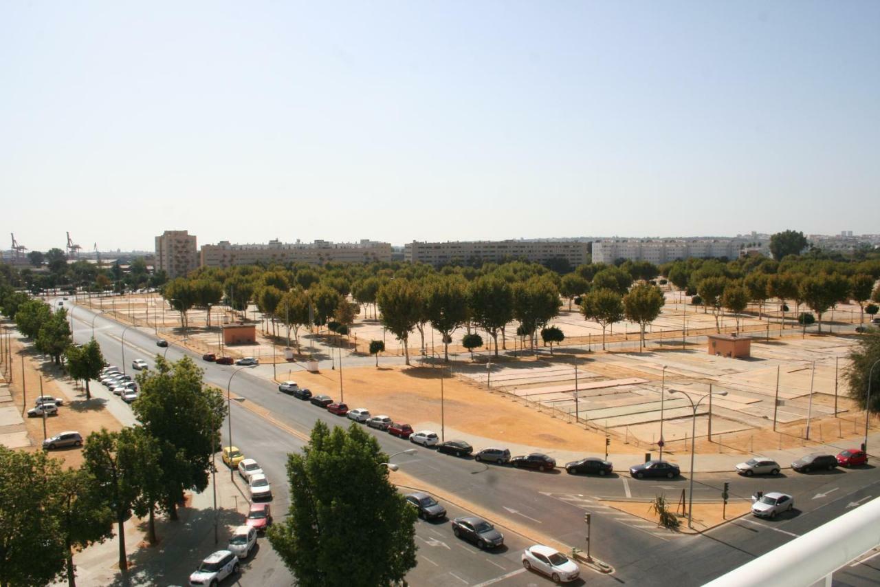 Clb Feria Apartment — Photos 1